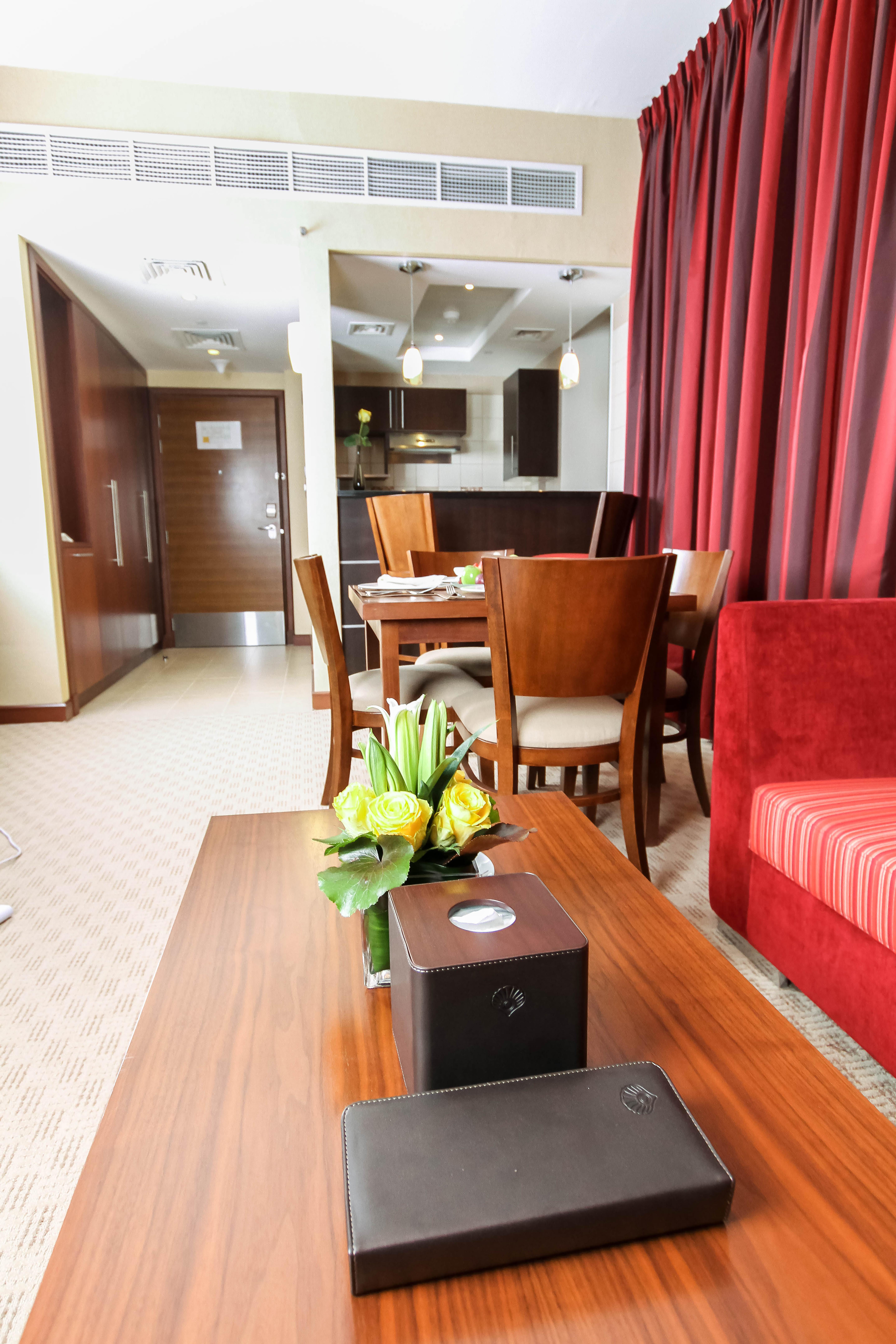 Danat Capital Hotel Abu Zabi Zewnętrze zdjęcie
