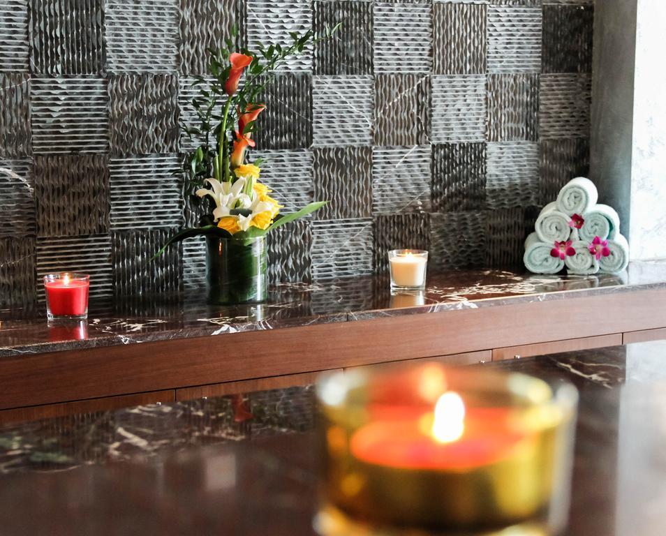 Danat Capital Hotel Abu Zabi Zewnętrze zdjęcie